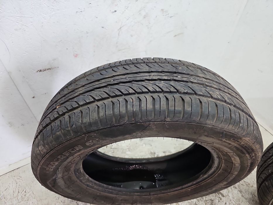 Set 2 anvelope vara Opel Corsa D [Fabr 2006-2013] OEM