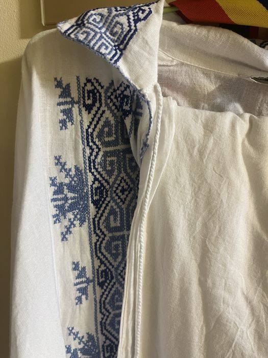 Compleu traditional Nou 14 ani