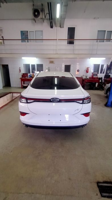 Продам JAC j7.Lacxery neew2022г.июнь.