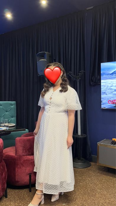 Срочно продам платье в отличном состоянии