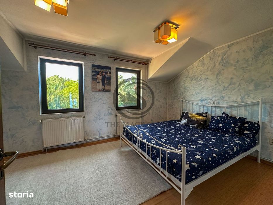 Casa 4 camere de vanzare | Romanesti, Prahova | Comision 0%