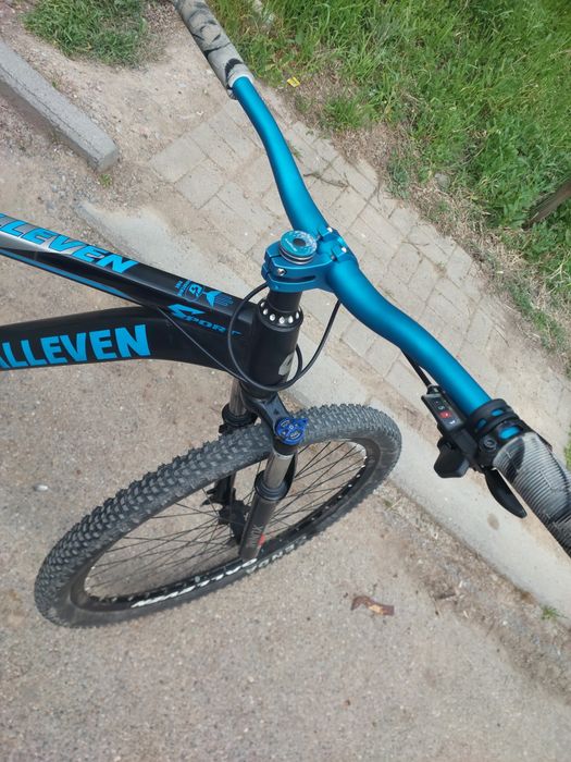 Велосипед для станта