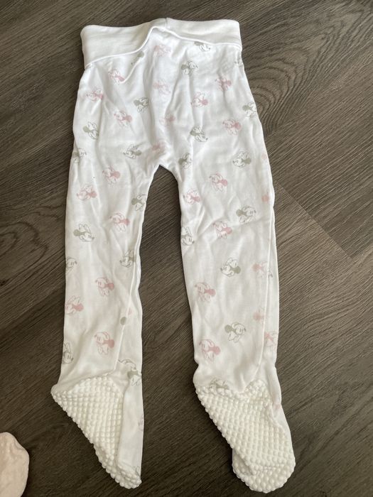 Ританки 86 см 12-18 месеца за момиче, нови от Primark