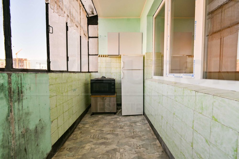 Продава се Двустаен апартамент в София, Фондови жилища - 68 кв.м за 2059 €/кв.м - Снимка #11