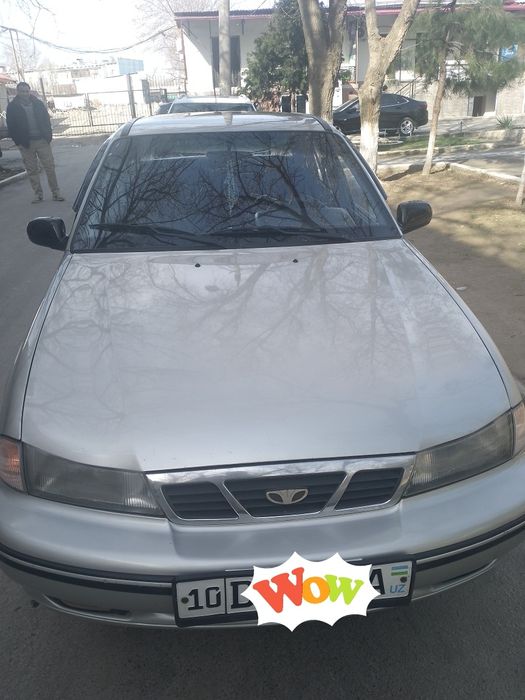 Продам NEXIA 1 ..