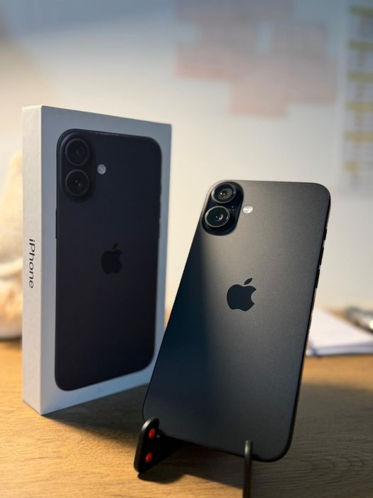 Iphone 16 Plus 256GB Impecabil!
