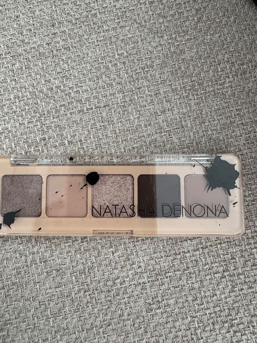 Палитра сенки за очи Natasha Denona