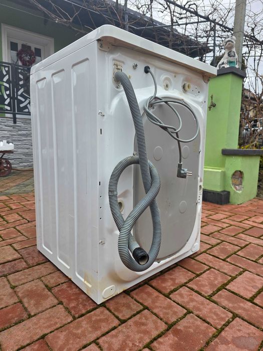 Mașină de spălat Electrolux