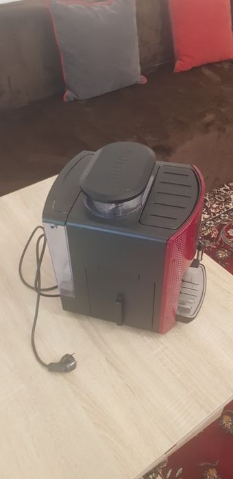 Espressor cafea Krups EA81 cu Display