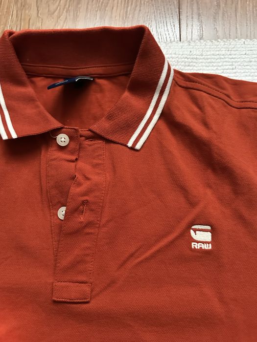 Мъжки тениски G Star М рр