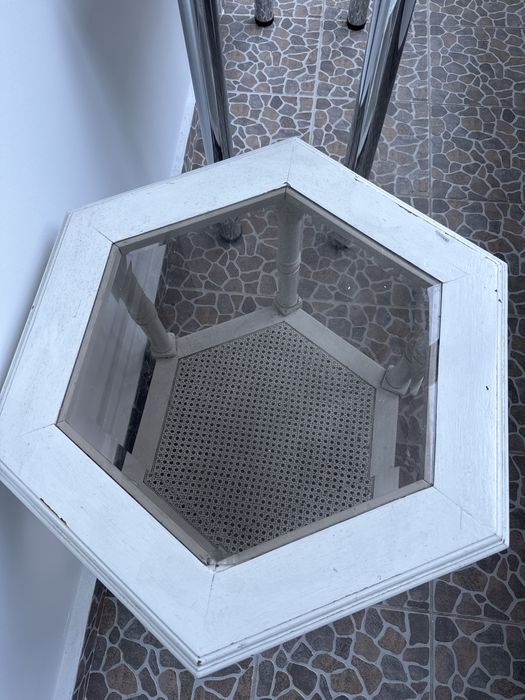 Măsuță de cafea boema