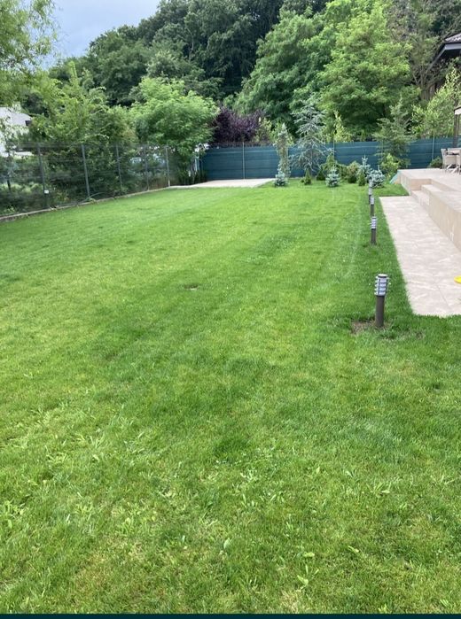 Cosesc ,tund iarba-gazon-buruieni,taieri pomi,etc