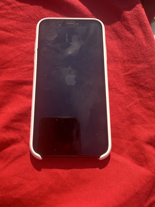 Iphone XR  64 gb