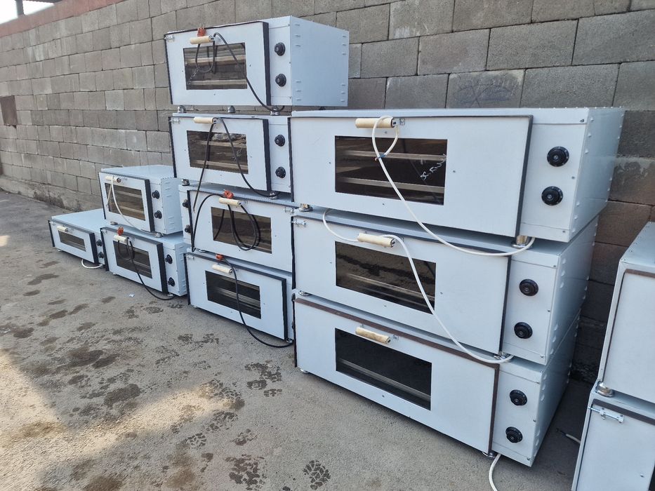 ЖАҢА, НОВЫЙ!! Духовка. Самса печь