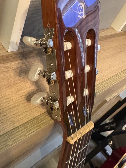 Chitara alhambra 2 C