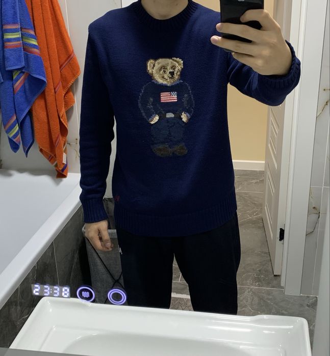 Свитер Ralph Lauren