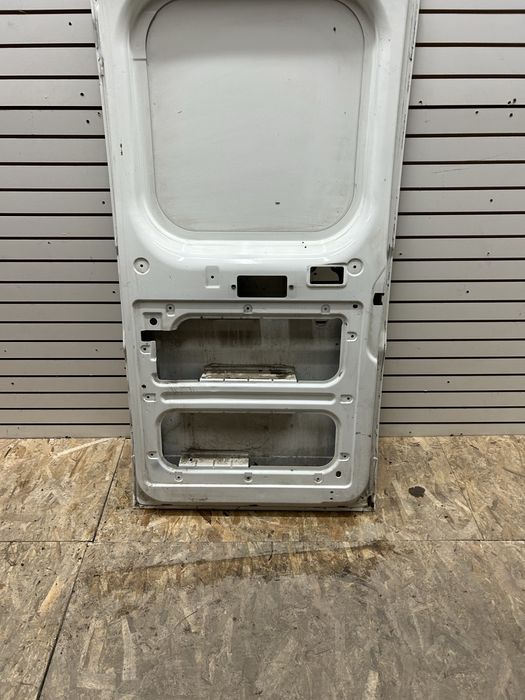 Usa spate Peugeot Boxer Citroen Jumper Fiat ducato