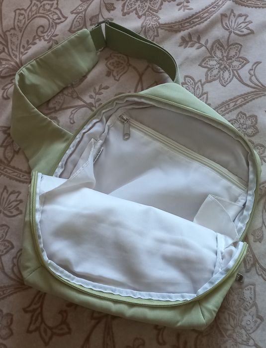 Продам сумку-рюкзак для мамы