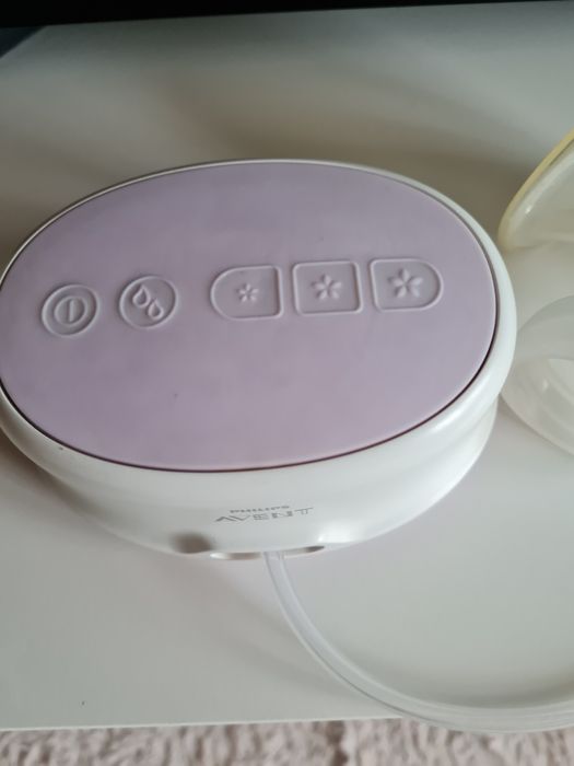 Pompa san electrica Philips Avent