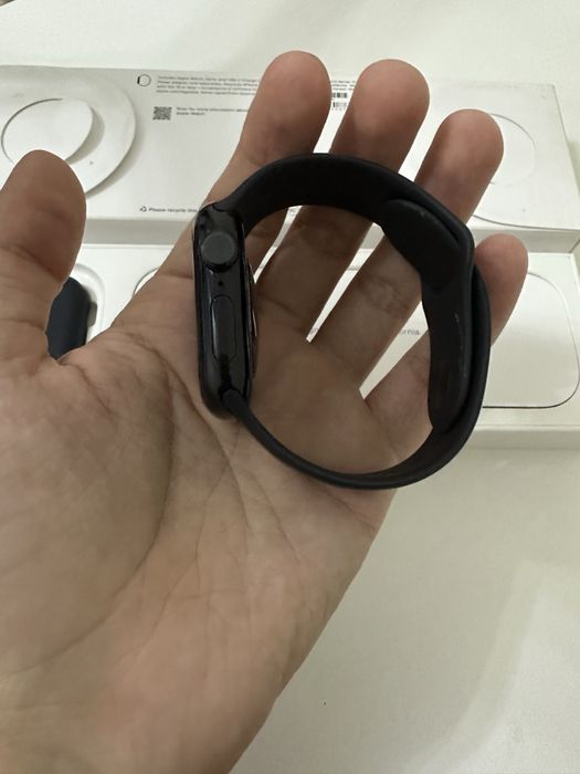 Apple Watch 10 41 Mm