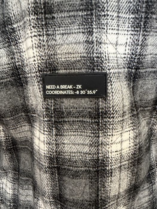 Детско яке за момче Zara - 8/9 годишно