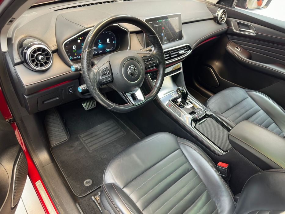 MG EHS Suv 2023 Plugin Hybrid-Pret.19.950€ Finantare|Rate|Garantie