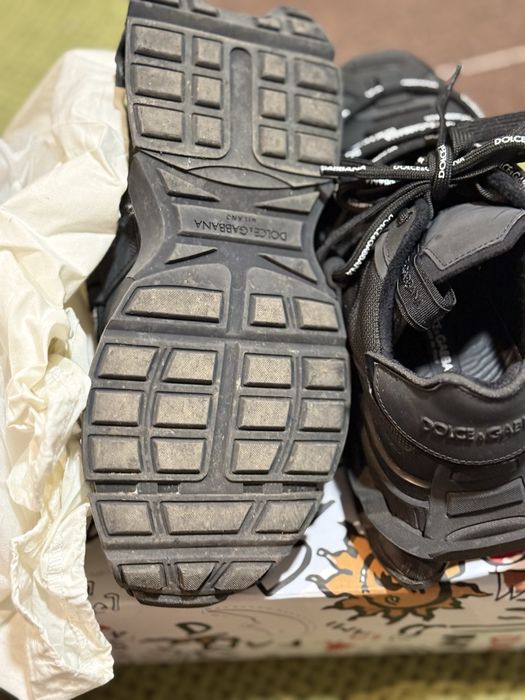 Dolce & Gabbana DG 5862