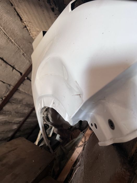 Крыло правое переднее Chery Tiggo 4 Pro