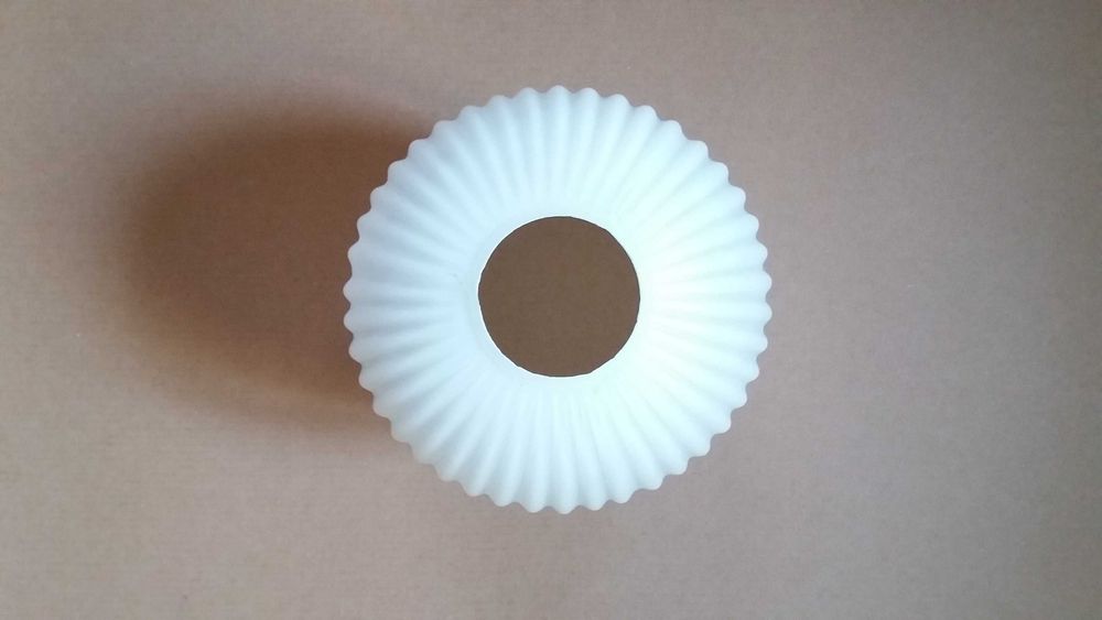 Абажур, Глобус, Лампион, Полилей - 2 различни вида, НОВИ неизползвани!