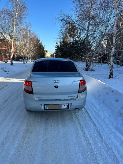 Продам гранту 12 года