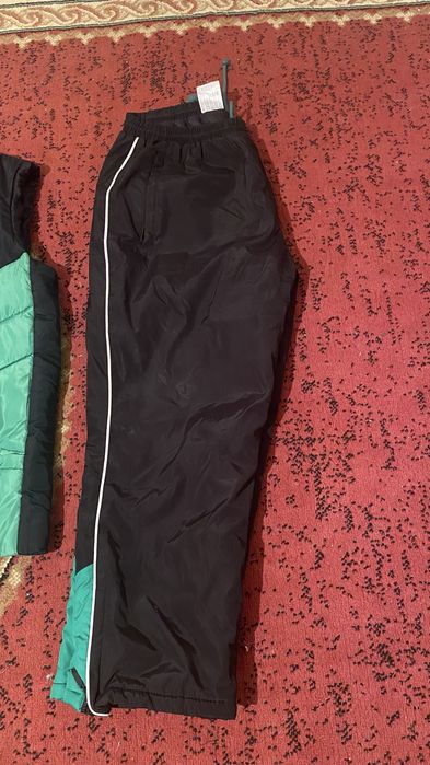 Одежда спортивка