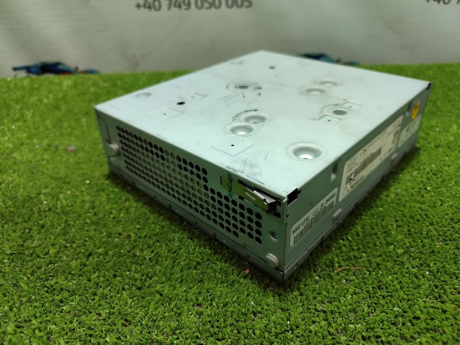 AMPLIFICATOR AUDIO AUDI A6 C6 AVANT 2.0 DIESEL 2009 COD OEM 4F0035056A 2006-2010