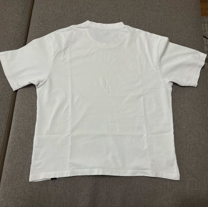 Белые футболки на мальчика