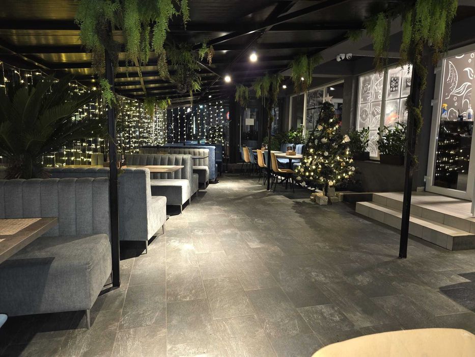 De vanzare Restaurant cu specific asiatic