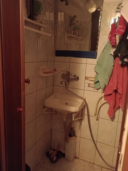 Ap 2 camere Trivale mobilat