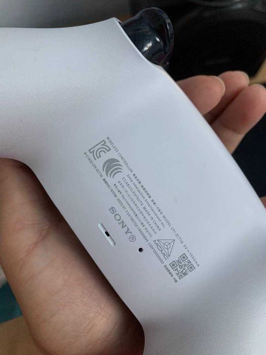 Playstation 5 Корейский