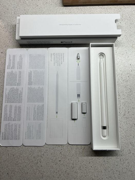 Apple Pencil 1st gen