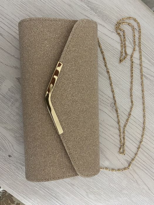 Сумочка под вечернее платье