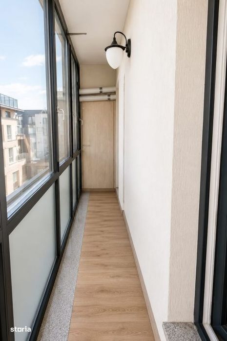 Apartament 2 camere| 5 minute metrou Jiului| AC & CENTRALA