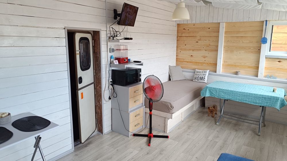 Почивка на море първа линия