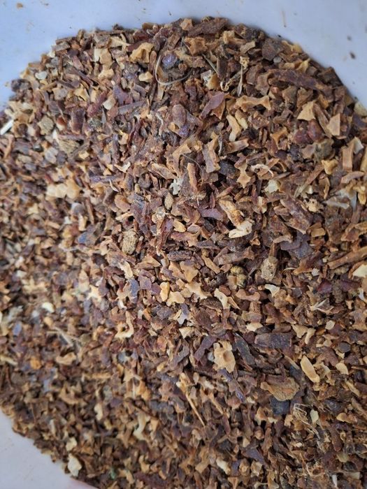 Propolis  de la propria  stupina