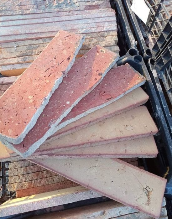 Cărămidă aparentă