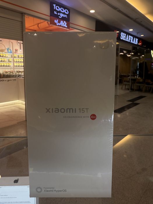 Xiaomi 15T 512, Ксеми 15Т 512