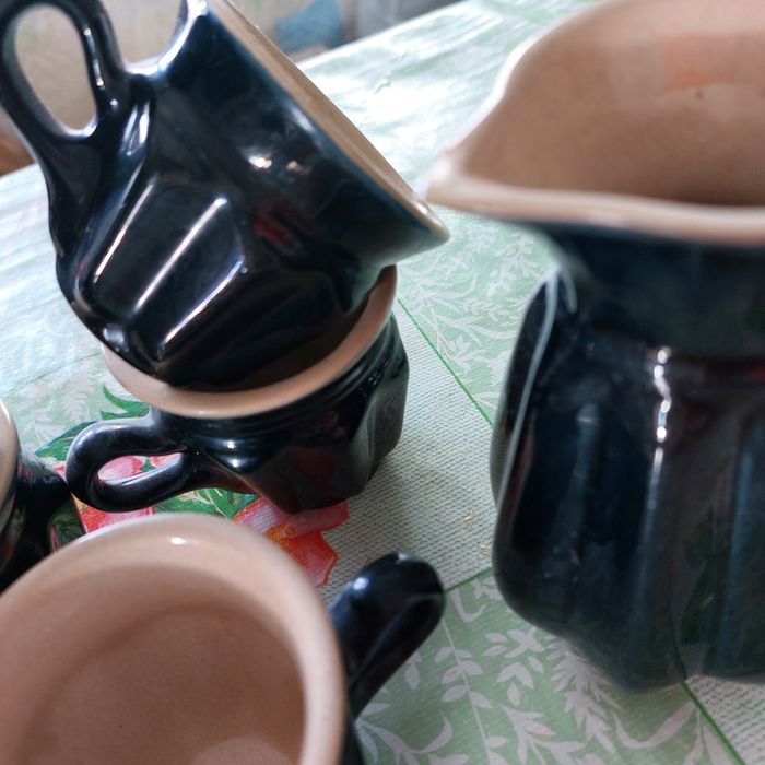 Продам кофейный сервизы