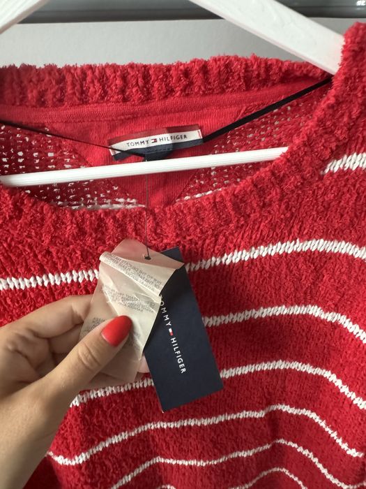 Кофта Tommy Hilfiger