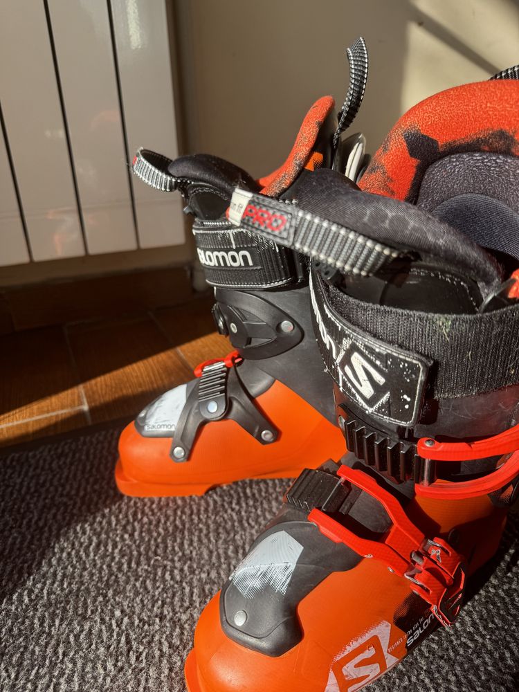 Salomon 2024 ghost 90