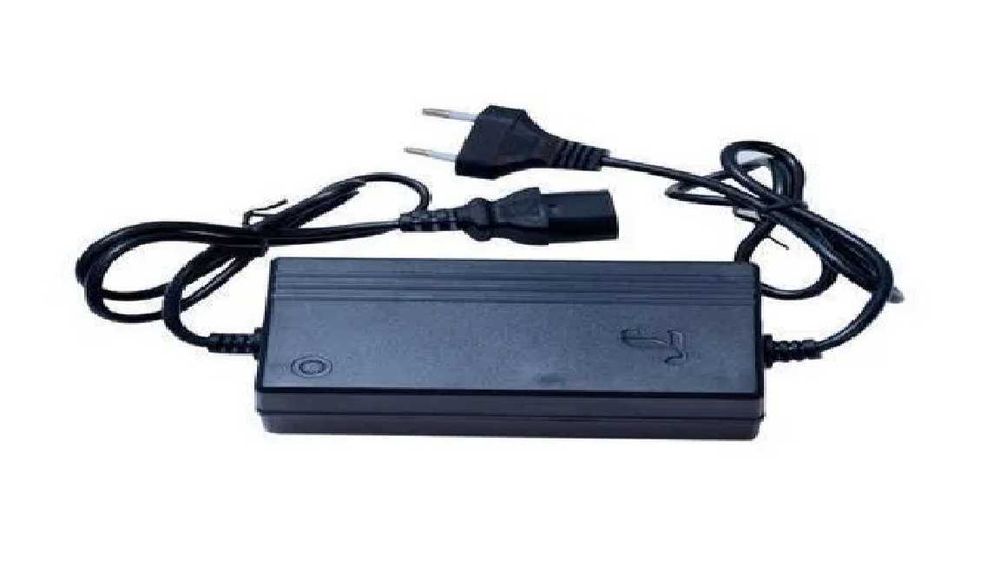 Инструменталлно Зарядно устройство 24 V, 36 V, 48 и 60 Волта и други