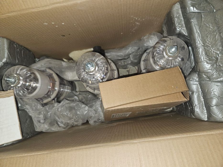 Продам вакумный выключатель