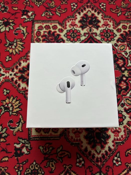 AirPods Pro2 noi sigilate