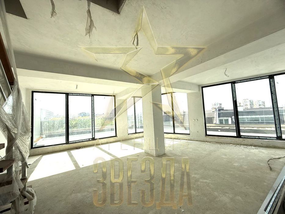 Продава се Мезонет в Пловдив, Кършияка - 240 кв.м за 1334 €/кв.м - Снимка #1